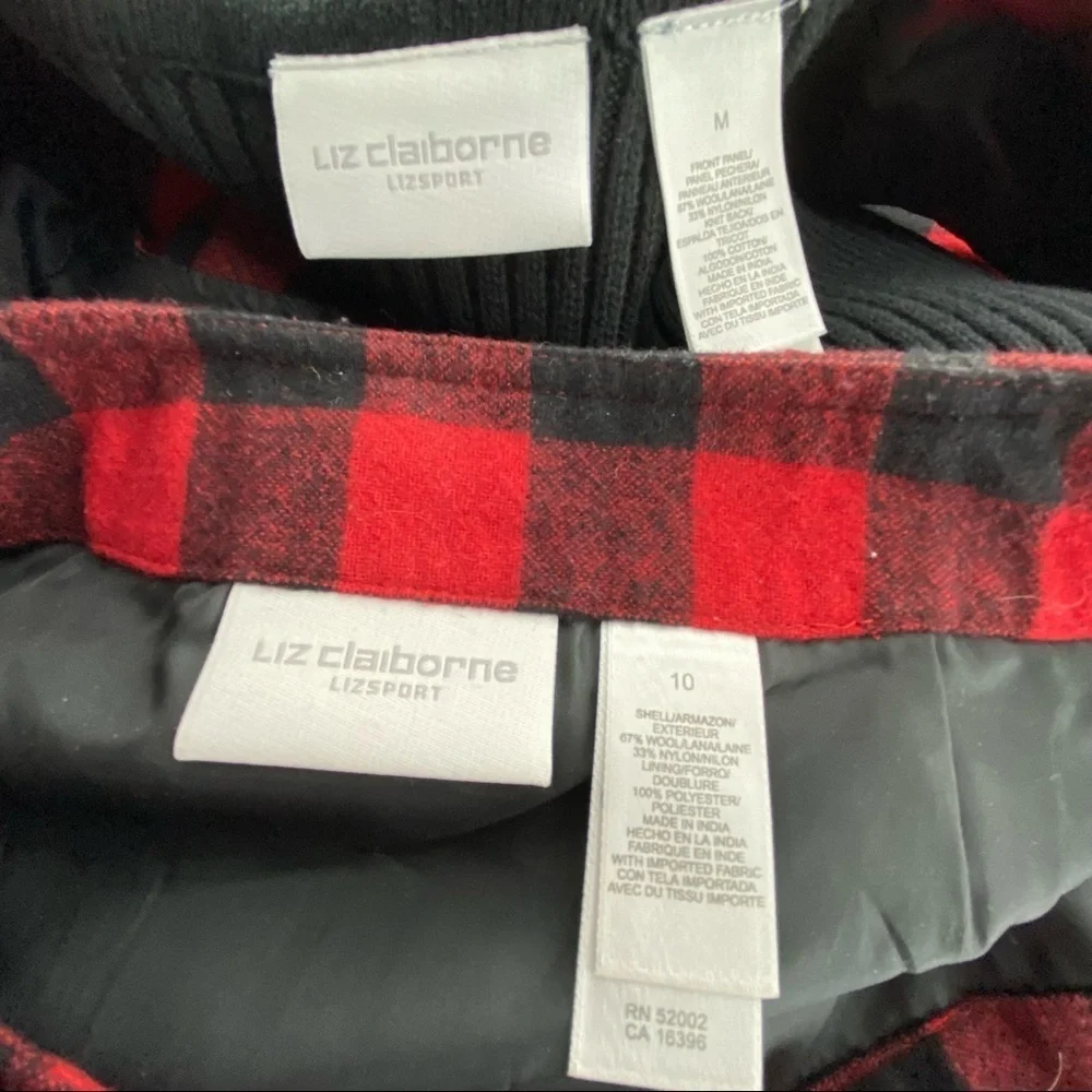 Liz Claiborne preloved ❤️
